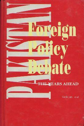 Foreign Policy Debate