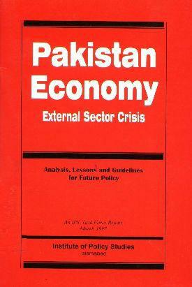 Pakistan Economy External Sector Crisis