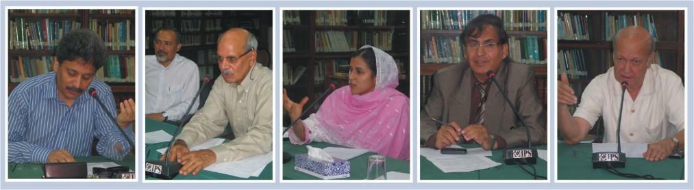 Afghanista's Role in South Asia's Reginonal Security Complex