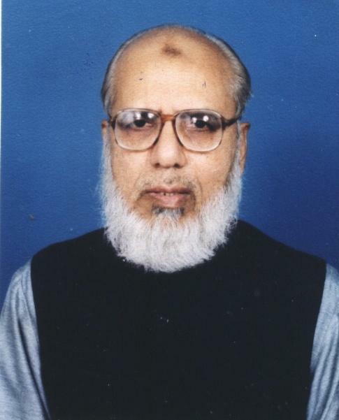 Dr.S.M.Zaman Dr.S.M.Zaman
