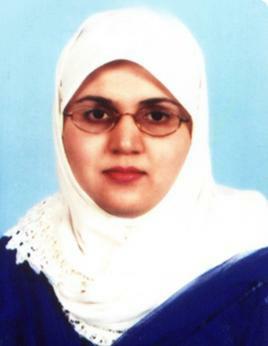 Hajra Zia
