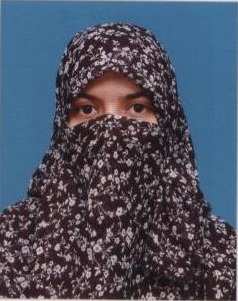 Saba Khalid