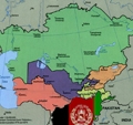 centeral_asia_region