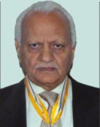 Zahid Malik