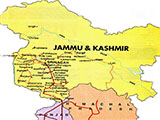 kashmir