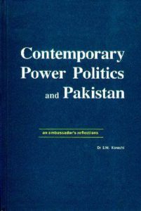 Contemporary Power Politics & Pakistan
