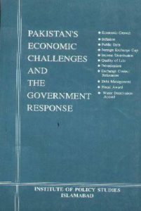 Pakistan's Economic Challenges and the Government Response