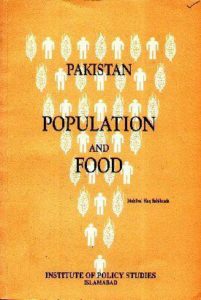 Pakistan Population and Food