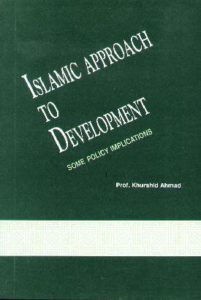 Islamic Approach to Development
