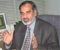 Khalid Rahman