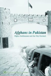 Afghans in Pakistan; Plight predicament and the way forward