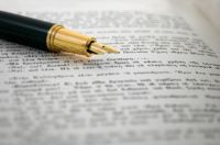 article