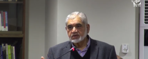 Advocate Akram Sheikh – Institute of Policy Studies