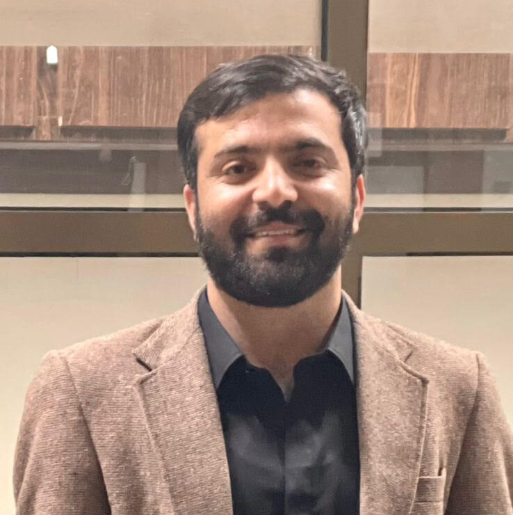 Bakht Noor Khan – Institute of Policy Studies