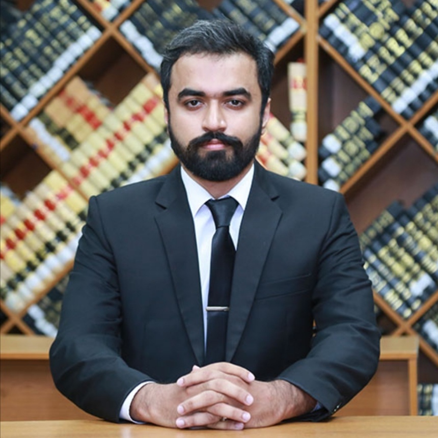 Muhammad Hassan Rind Muhammad Hassan – Institute of Policy Studies